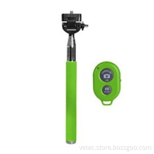 Wireless Bluetooth shutter with long distance control